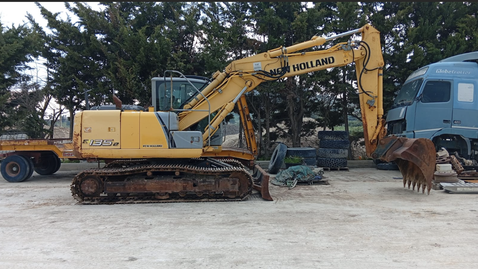 OmecoHub - Immagine Principale